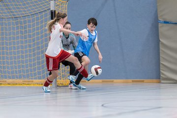 Bild 49 - wCJ NFV Futsalturnier